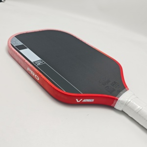 Pala de Pickleball 2026 Ben Johns Pro V 16mm 14mm GEN5 con Estructura Cinética de Fibra de Carbono Termoformada, Aprobada por USAPA UPA-A - Product Image 4