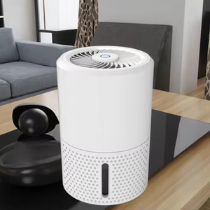 <span class=keywords><strong>Déshumidificateur</strong></span> <span class=keywords><strong>d</strong></span>'<span class=keywords><strong>air</strong></span> électrique OEM 220V avec technologie Peltier silencieuse, facile à utiliser, mini réservoir <span class=keywords><strong>d</strong></span>'eau amovible pour la maison, le camping-car et la voiture - Product Image 1
