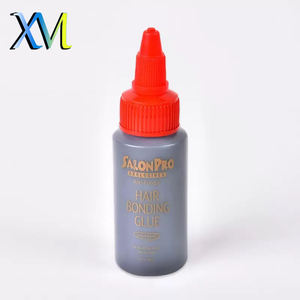 Pegamento Adhesivo Ecológico <span class=keywords><strong>para</strong></span> <span class=keywords><strong>Pelucas</strong></span> de Encaje <span class=keywords><strong>para</strong></span> Reemplazo Capilar Pegamento <span class=keywords><strong>para</strong></span> Pestañas Impermeable y Resistente al Sudor <span class=keywords><strong>para</strong></span> <span class=keywords><strong>Pelucas</strong></span> y Extensiones - Product Image 4