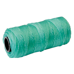 ลวดโพลีเอทิลีนสีเขียวสำหรับงานก่ออิฐ50 Mt PPO - Product Image 1