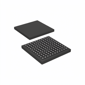 Components Electronic PIC32MX534F064LT-V_BG Original 121 TFBGA Embedded - Product Image 1