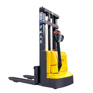 2024 đ<span class=keywords><strong>i</strong></span>ện xe nâng xe nâng Pallet hoàn toàn đ<span class=keywords><strong>i</strong></span>ện Pallet <span class=keywords><strong>Stacker</strong></span> thủy lực Pallet xe nâng <span class=keywords><strong>Stacker</strong></span> - Product Image 4