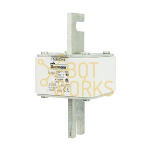 Eaton 170M6216 - Nuovo - Product Image 1