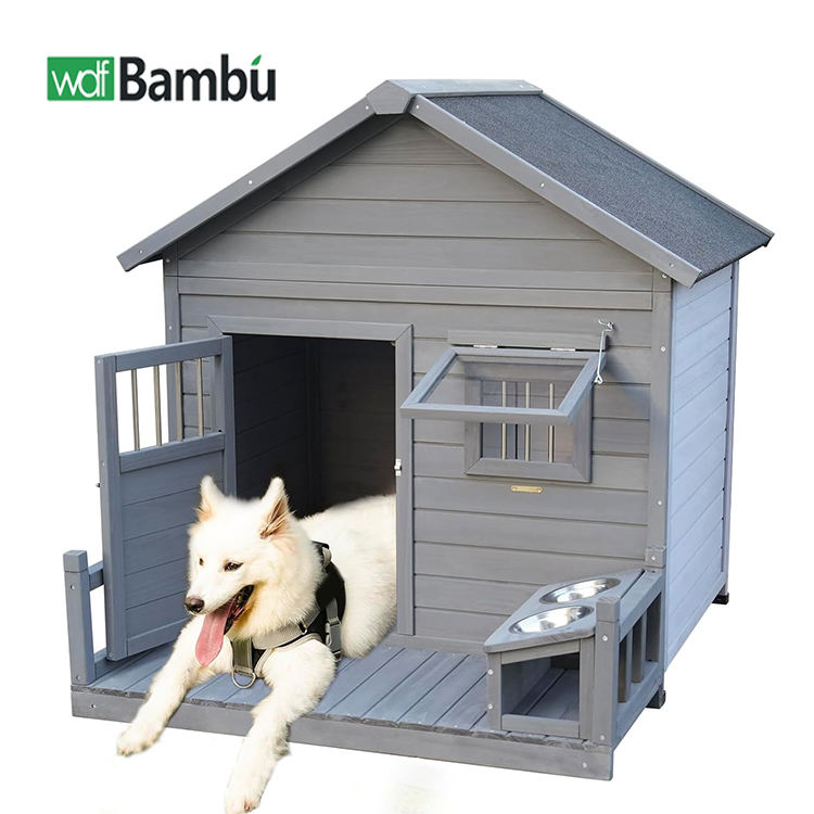 Kennel Building Design Durable Customizable Solutions