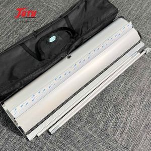Biểu Ngữ Cuộn Lên Quảng Cáo In Kỹ Thuật Số Lớn Phổ Biến Biểu Ngữ Màn Hình Cuộn Lên 100X200 Giá Rẻ - Product Image 5