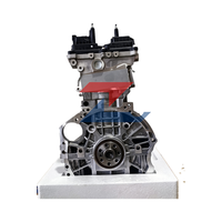 Auto Parts Brand New 2.4L G4KJ Engine for KIA Optima Sorento Forte Hyundai Sonata-Yf Tucson Santa-Fe Grandeur