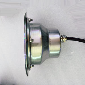 Lampes LED encastrées au sol <span class=keywords><strong>pour</strong></span> extérieur, blanc chaud, DC24V, étanches IP68, <span class=keywords><strong>pour</strong></span> <span class=keywords><strong>piscine</strong></span>, corps de <span class=keywords><strong>lampe</strong></span> en acier inoxydable - Product Image 4