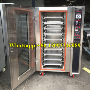 <span class=keywords><strong>Horno</strong></span> <span class=keywords><strong>Industrial</strong></span> <span class=keywords><strong>para</strong></span> Panadería en Venta - Product Image 2