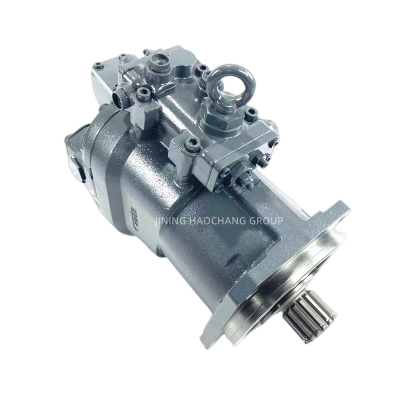 ZX330 Zaxis 330 Excavator Hydraulic Pump 9256100 9257596