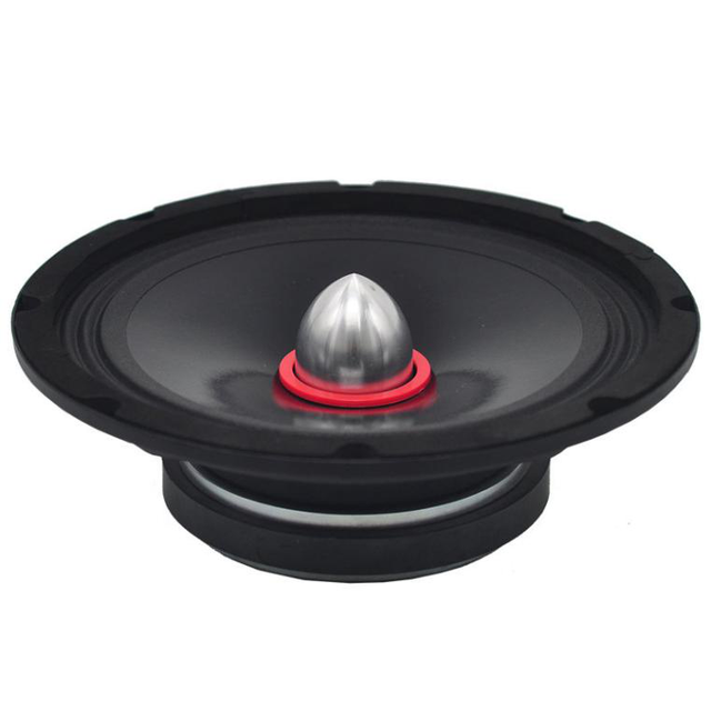CE Series Car Midrange Speaker 6.5"  8" 10" 150W 150W 200W Car Audio Speaker