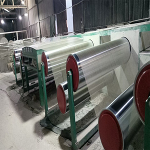 สายการผลิตด้ายทำจากวัสดุ PP 2021ขนาด2200มม. และแบบหมุนอัตโนมัติ - Product Image 6