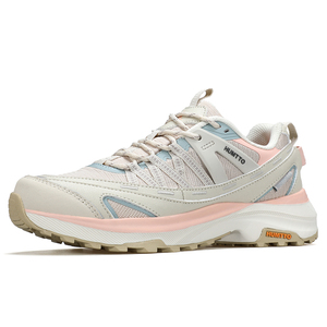 HUMTTO 350143 <span class=keywords><strong>Scarpe</strong></span> Casual da Esterno Antiscivolo Resistenti all'Usura Leggere <span class=keywords><strong>Scarpe</strong></span> da Trekking Casual - Product Image 4