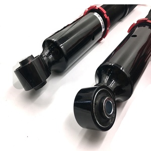 Racing Adjustable Dapming Coilovers Shock Absorbers Car Spare Parts for B-M-W 3 Ben-Z Au Di - Product Image 4
