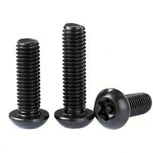 Goujons de soudage en acier inoxydable 304 316 M2M3M4M6M8 non filetés pour soudage par décharge de condensateur - Product Image 1