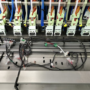 Электрический кабельный провод в сборе автомобильный жгут проводов клеммный кабель pioneer жгут проводов для автомобиля - Product Image 4