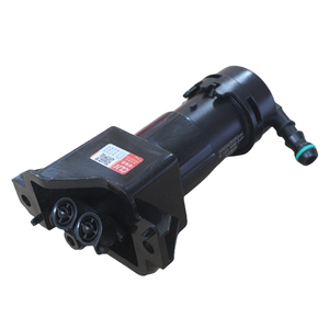 CLH Auto Car Parts Boquilla de arandela de faro Pistola de limpieza de faros para <span class=keywords><strong>Audi</strong></span> <span class=keywords><strong>A6</strong></span> - Product Image 1