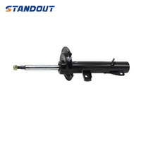 31316780467 31316780469 amortisseur pneumatique pour BMW MINI COOPER R50 ensemble de jambe de suspension avant gauche 31316780465
