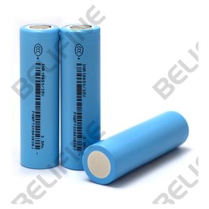 New Arrived 18650 Lithium Battery Cell 35V 3.7v 3500mah Cell Li-ion Battery Cell NMC Drone Power Tools Wheelchairs - Product Image 2