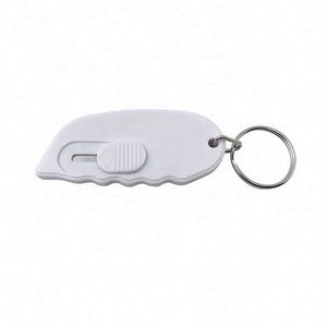 Porte-clés en acrylique rétro vintage personnalisé pour les chambres d'hôtel et de motel avec impression de logo personnalisée à bas prix - Product Image 3