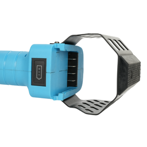 Tijeras de Podar Eléctricas Profesionales SUCA SC-8613 de 28 mm y 16.8 V, 500 W, para Viñedos y Jardinería, Podadora de Litio con Poste - Product Image 6