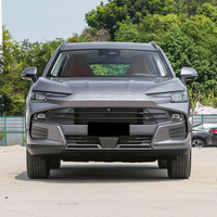 2025 modèle Chery Jetour Dasheng 2.0T phare nouvelle condition boîte de vitesses automatique foncé ACC FWD Euro VI tissu fournisseur chinois