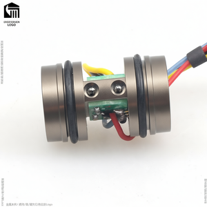 Sensor de Presión Diferencial MEMS Industrial CYX20 - Product Image 1