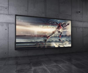 راية مطبوعة من قماش البوليستر للمسرح ، خلفية للطباعة المصبوغة - Product Image 6