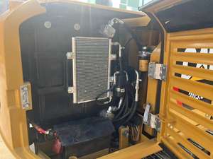 Excavatrice à chenilles hydraulique Caterpillar 305.5e2 CAT305.5E de haut niveau avec un rendement élevé en vente - Product Image 6