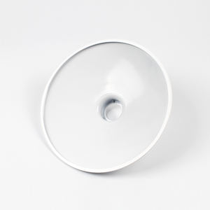 Pendel leuchte Lampen schirm Antirust Minimalist Creative Metal Pot Cover Typ Esszimmer Wand leuchte Lampen schirm - Product Image 3