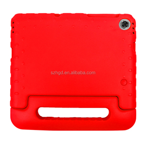 Nuova custodia antiurto e resistente agli impatti in EVA <span class=keywords><strong>per</strong></span> <span class=keywords><strong>tablet</strong></span> <span class=keywords><strong>Lenovo</strong></span> Tab <span class=keywords><strong>M10</strong></span> Plus, <span class=keywords><strong>cover</strong></span> <span class=keywords><strong>per</strong></span> bambini, compatibile con <span class=keywords><strong>Lenovo</strong></span> TB-X606F - Product Image 6