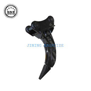 Extracteur de seau d'excavateur ex200 de 20 tonnes fabriqué en chine - Product Image 5