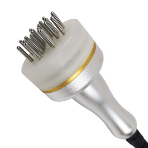 Máquina de Análisis Capilar 2026 Multifuncional con Masaje Estimulante de Folículos Pilosos para el Crecimiento del Cabello - Product Image 3