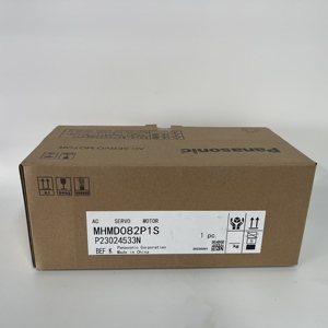 Moteur servo AC 100% neuf et original MHMD082P1S - Product Image 1
