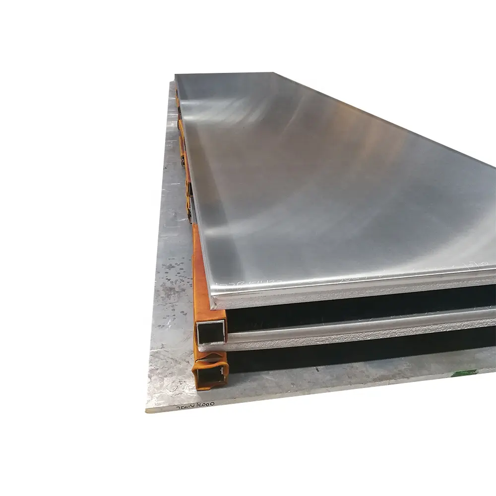 Prijs Van Gesmeed Aluminium Plaat 6061 T652 T6 T651