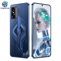 GT30 22G+1TB, Pantalla Grande de 7.3 Pulgadas, Android 16, Navegación GPS, Doble Tarjeta SIM, Memoria Flash, Lápiz Integrado, Procesador Rápido, GSM