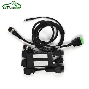 Herramienta de Diagnóstico para Excavadoras y Camiones Vocom II 88890400 para VCADS PRO Scanner Premium Tech Tool VOCOM 2 - Product Image 6