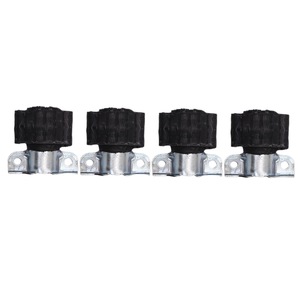 Daochen <b>Stabilizer</b> Bar Bushings 1643231185 For Mercedes-Benz W164 Replacement Parts - Product Image 4