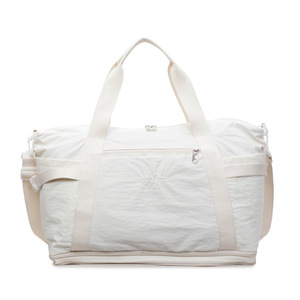Sac de voyage bandoulière étanche en nylon avec séparation sec/humide, personnalisable avec logo, idéal pour étudiants et natation, livraison rapide - Product Image 3