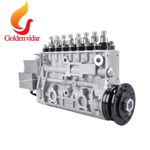 Golden Vidar 全新高品质柴油喷油泵 0402618813 斗山发动机喷油泵替换零件 - Product Image 3