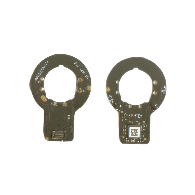 2026 NEW YX High Quality Mavic 3 Pro Gimbal Cable Replacement Yaw Motor Flat Ribbon Flex Cable Repair Part for Drones