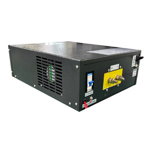 Rectificador de Corriente Continua Programable de 12V 100A para Aplicaciones de Galvanoplastia Monofásico 220V - Product Image 4