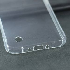 Fabricant de gros étuis en TPU mat souple givré couverture arrière étui de téléphone portable en silicone pour Oukitel <span class=keywords><strong>IIIF150</strong></span> <span class=keywords><strong>Air1</strong></span> <span class=keywords><strong>Ultra</strong></span> noir - Product Image 4