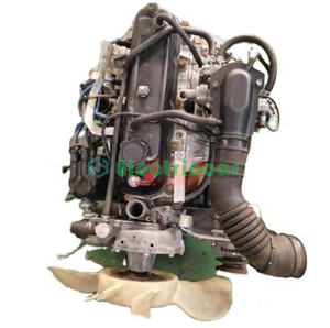 Motor Japonés Original Usado de Alta Calidad, Completo, 2.5L 3Y, con Caja de Cambios para <span class=keywords><strong>Camioneta</strong></span> <span class=keywords><strong>Toyota</strong></span> <span class=keywords><strong>Hiace</strong></span> - Product Image 2