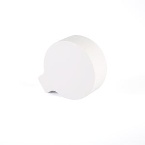 Hete Verkoop Food Grade Medische O3 <span class=keywords><strong>Aquarium</strong></span> Beluchtingspomp Bar Bubble Stone Air Stone Bubb 56Mm Diameter S-001 - Product Image 3