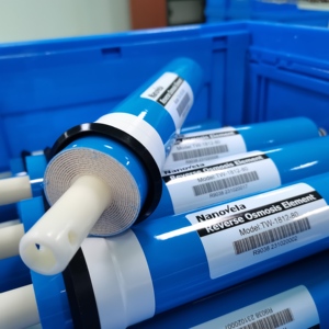 Thẩm Thấu Ngược 75 GPD <span class=keywords><strong>RO</strong></span> màng - Product Image 2