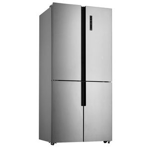 Refrigerador de Cuatro Puertas Sin Escarcha R600a de 492L de Alta Calidad con Logotipo Personalizado - Product Image 1