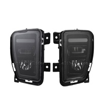 LED-Tagfahrlicht Nebelscheinwerfer für 2013-2018 Dodge Ram 1500
