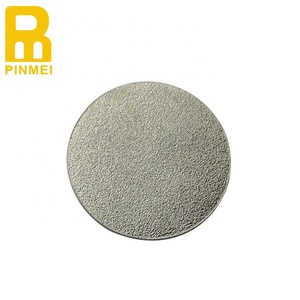 Từ 24Mm Trống Bóng Đánh Dấu Kim Loại Bóng Đánh Dấu Golf Bóng Đánh Dấu - Product Image 3