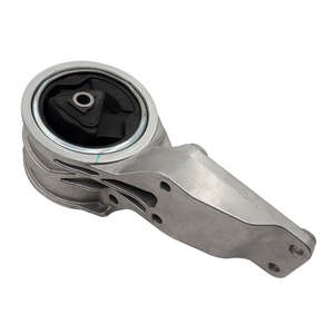 Montaje de transmisión KQB500530 para Land Rover Range Rover III L322 2002-2012 Freelander 2 L359 Evoque L538 - Product Image 6