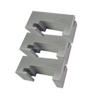 Services d'usinage CNC de l'aluminium et du bronze pour pièces de machine à usiner en acier inoxydable, titane, laiton, usinage par électroérosion à fil 3D